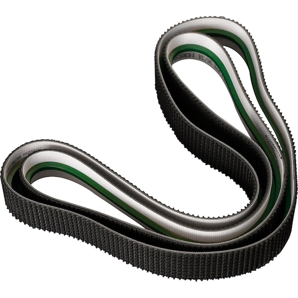 Global Industrial Replacement Bottom Conveyor Belt For 412559 412565 - main